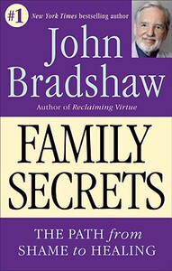 【预售】Family Secrets: The Path from Shame to Healing