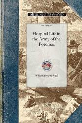 【预售】Hospital Life in the Army of the Potomac