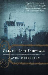 【预售】Grimm’s Last Fairytale