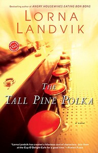 【预售】The Tall Pine Polka