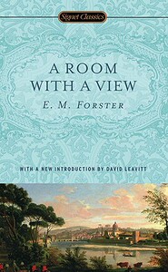 【预售】A Room with a View