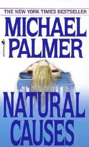 【预售】Natural Causes