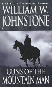 【预售】Guns of the Mountain Man