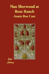 【预售】Nan Sherwood at Rose Ranch