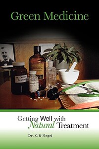 【预售】Green Medicine