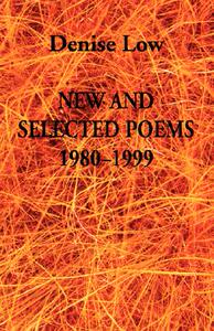 【预售】New & Selected Poems: 1980-1999