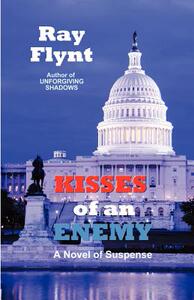 【预售】Kisses of an Enemy