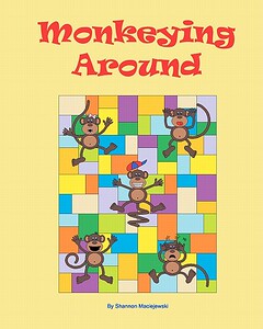 【预售】Monkeying Around