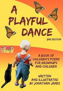 【预售】A Playful Dance