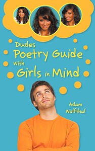 【预售】Dudes Poetry Guide: With Girls in Mind