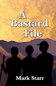 【预售】A Bastard File