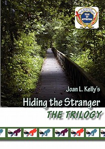 【预售】Hiding the Stranger Trilogy