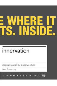 【预售】Innervation: Rewire Yourself for the New Economy