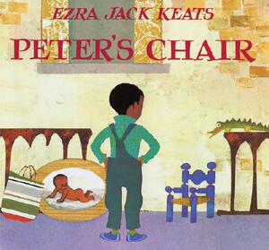 【预售】Peter’s Chair