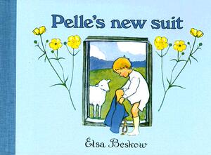 【预售】Pelle’s New Suit