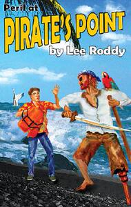 【预售】Peril at Pirate’s Point