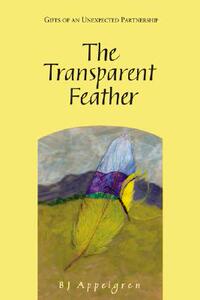 【预售】The Transparent Feather
