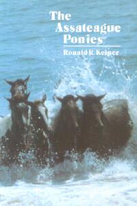 【预售】The Assateague Ponies