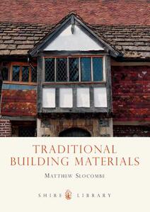 【预售】Traditional Building Materials