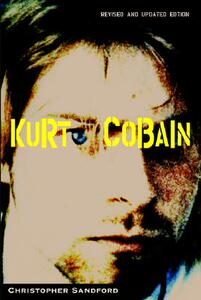 【预售】Kurt Cobain