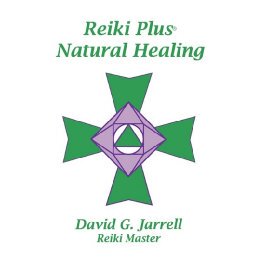 【预售】Reiki Plus Natural Healing
