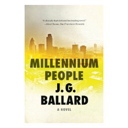 【预售】Millennium People