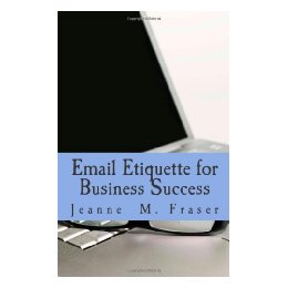 【预售】Email Etiquette for Business Success