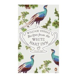 【预售】Recipes from the White Hart Inn