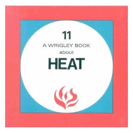 【预售】Heat: Wrigley No.11
