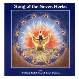 【预售】Song of the Seven Herbs