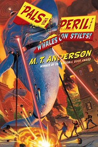 【预售】Whales on Stilts!