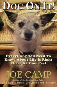 【预售】Dog on It! - Everything You Need to Know about Life
