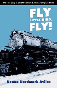 【预售】Fly Little Bird, Fly!