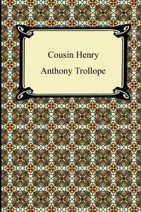 【预售】Cousin Henry