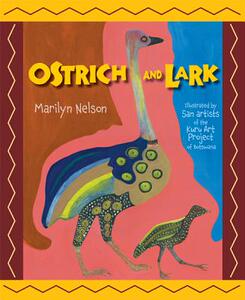 【预售】Ostrich and Lark