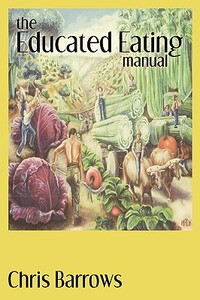 【预售】The Educated Eating Manual
