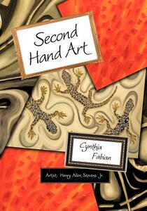 【预售】Second Hand Art
