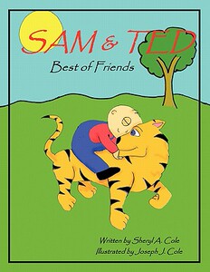 【预售】Sam & Ted: Best of Friends