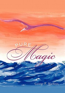 【预售】Pure Magic