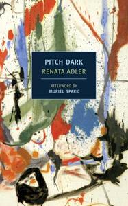 【预售】Pitch Dark
