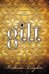 【预售】Gilt