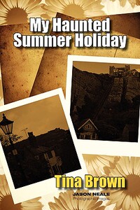 【预售】My Haunted Summer Holiday