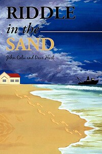 【预售】Riddle in the Sand
