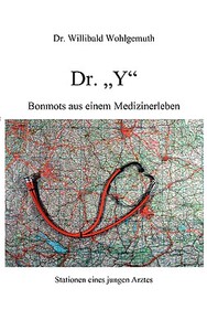 【预售】Doktor y