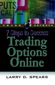 【预售】7 Steps to Success Trading Options Online