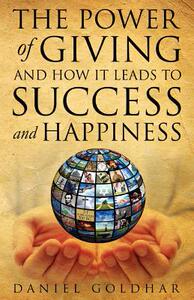 【预售】The Power of Giving and How It Leads to Success and