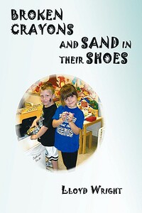 【预售】Broken Crayons and Sand in Their Shoes