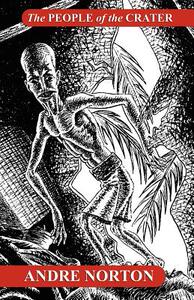 【预售】The People of the Crater