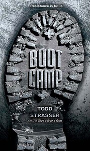 【预售】Boot Camp