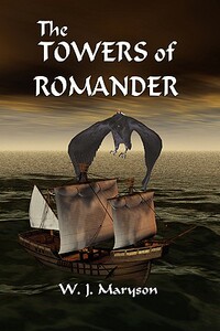 【预售】The Towers of Romander